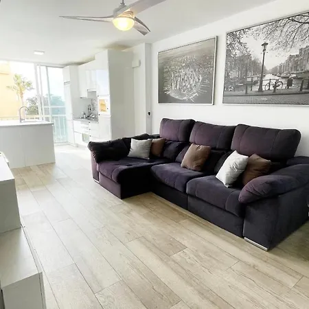 Calahonda Royale Apartment Close To Luna Beach-3