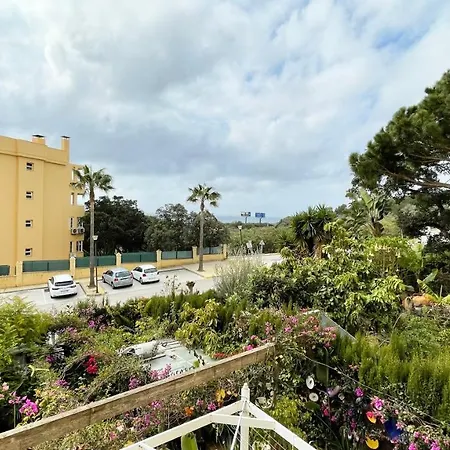 Calahonda Royale Apartment Close To Luna Beach-2