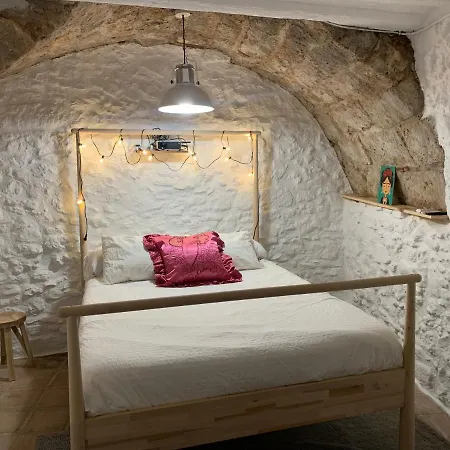 La Cueva De Alabama-3