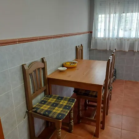 Andalusian Farmhouse With Barbecue, Pool And Wifi-2