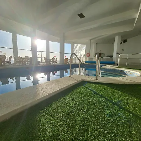 Studio Le Luxe Au Soleil Face A La Mer-2