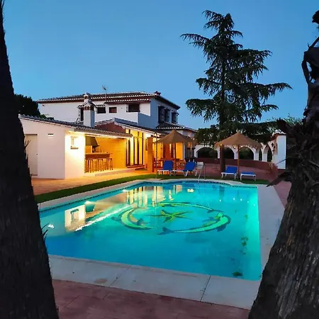 Cortijo Los Arcos - Lujo Rural Con Piscina Y Vistas Espectaculares En Malaga-3