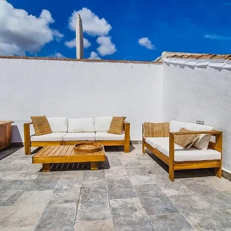 Eco Playa Suites - Beach & Golf!-3