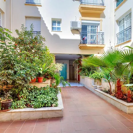Apartamento A 1 Minuto De La Playa-2