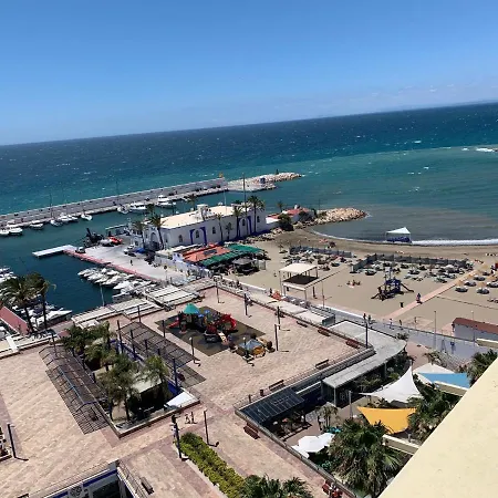 Top Studio On Marbella Boulevard-2