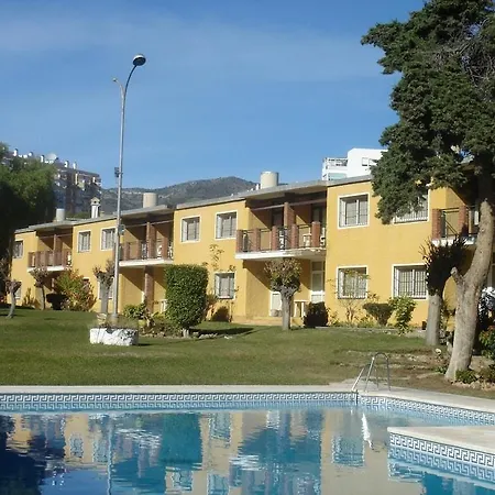 Apartamentos San Carlos-2