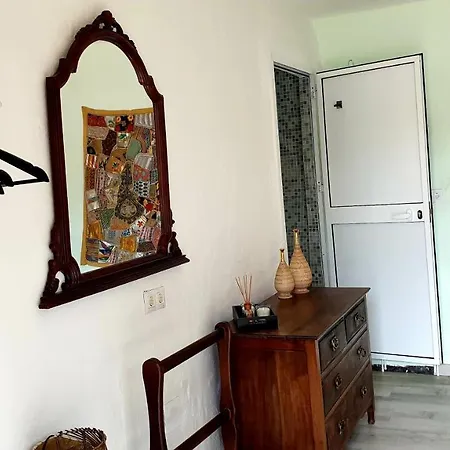 B&B Casa Rubí-3