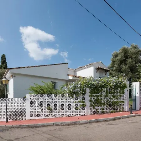 Villa Mimosa-3