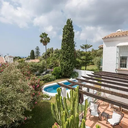 Villa Mimosa-2