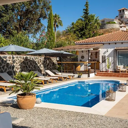 Bed And Breakfast Mirador Infinito-2