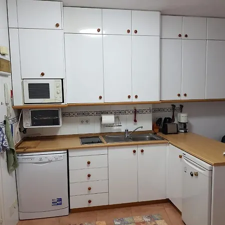 Modern, Cozy Studio-2