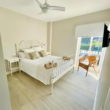 Apartamento Familiar 'La Concha Banus'-3