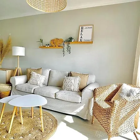 Apartamento Familiar 'La Concha Banus'-2
