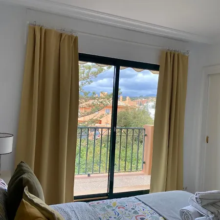Marbella Cabopino Golf And Beach Only Adults-3
