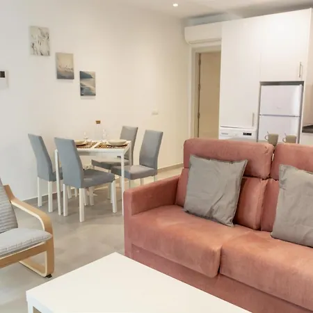 Apartamentos Kouohana-2