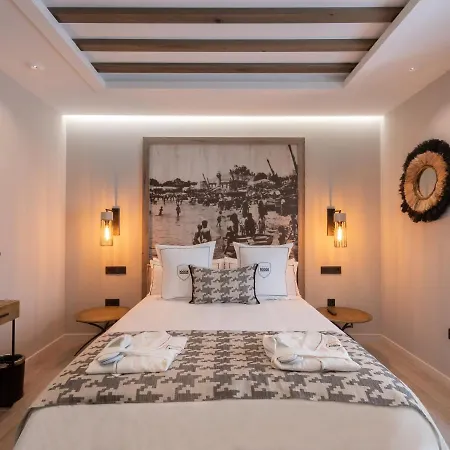 La Ciudadela Marbella Boutique El Castillo-3