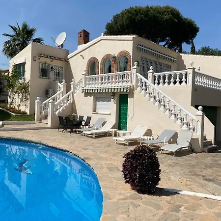 Villa Ardilla-2