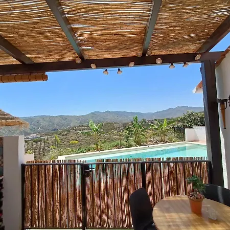 Eco Family Apartment With Shared Pool-2