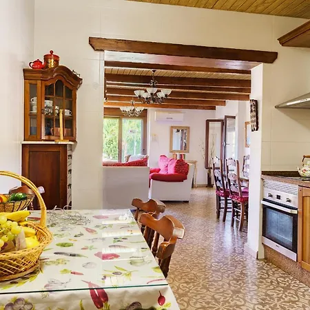Villa Casa Cortijillo-3