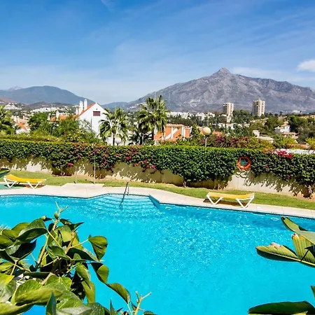 Sat1-Walking Distance To Puerto Banus-2