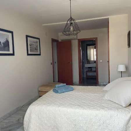 Apartamento En Magnifico Resort - Parque Botanico-2