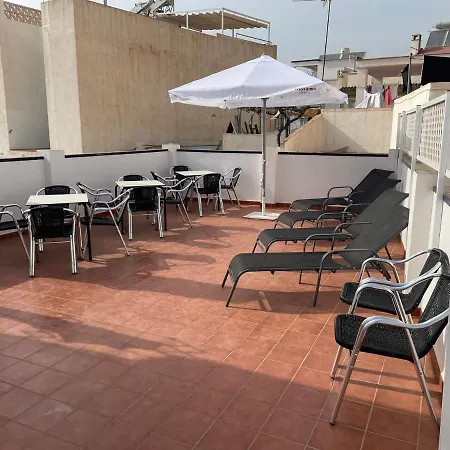 Apartamentos Alan-2