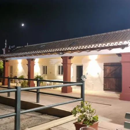 Casa rural Mijas. Cerca playa y montaña con jardín-2