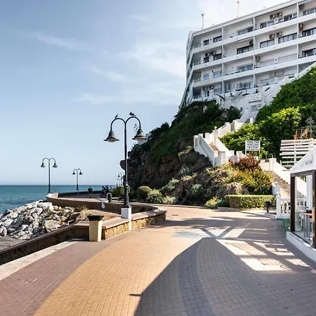 Spectacular Sea Views Torremolinos-2