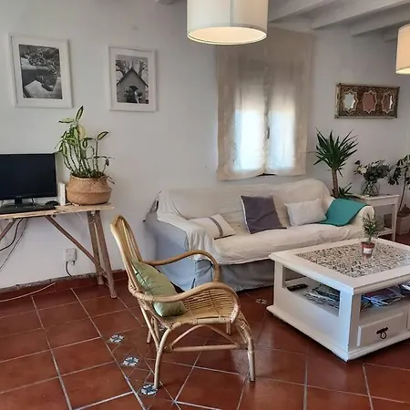 Apartamento A 150 Metros De La Playa Y Del Puerto Deportivo-2
