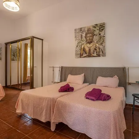 Villa Bárbara Cómpeta by Bossh Hotels-2