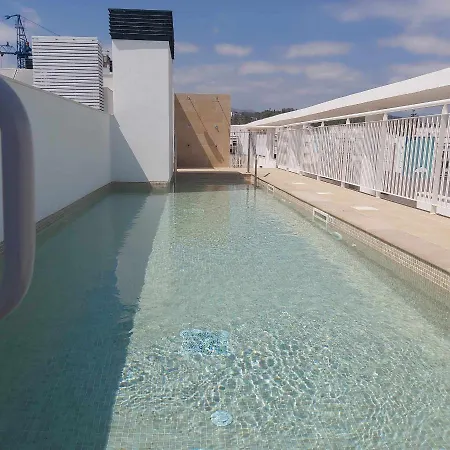Apartamento Estepona II-3