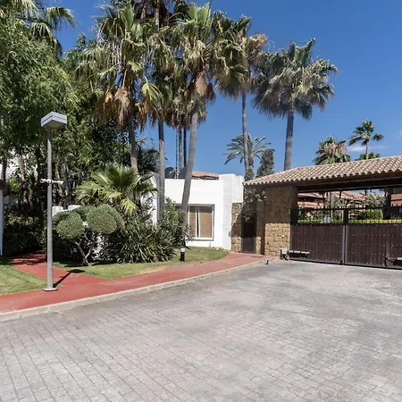 Jardines De La Aldaba 2 Bedrooms-2