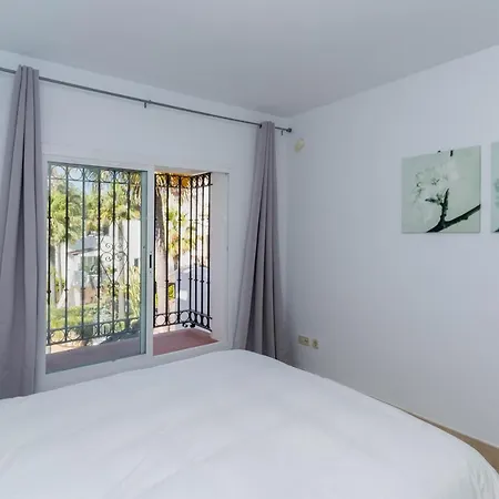 Jardines De La Aldaba 2 Bedrooms-3