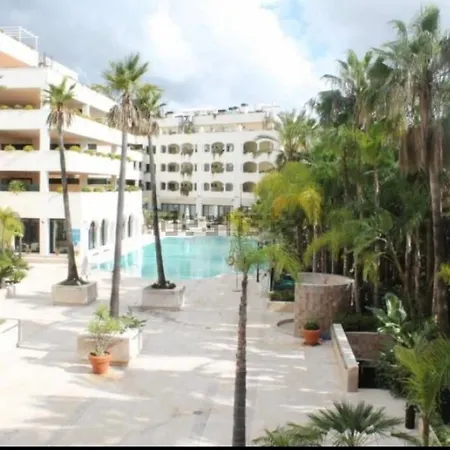 Guadalpin Residences-2