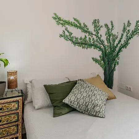 Town House With Roof Terrace And Plunge Pool-3