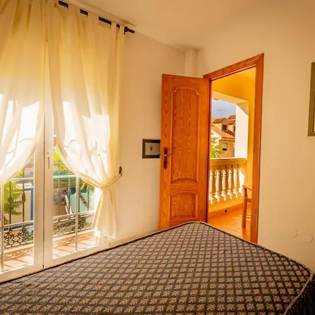 Hotel La Morena-2