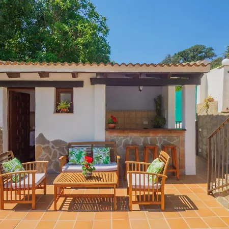 Cubo'S La Casa Del Rio-2