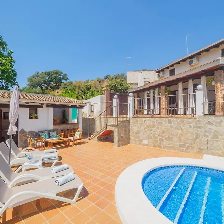 Cubo'S La Casa Del Rio-3
