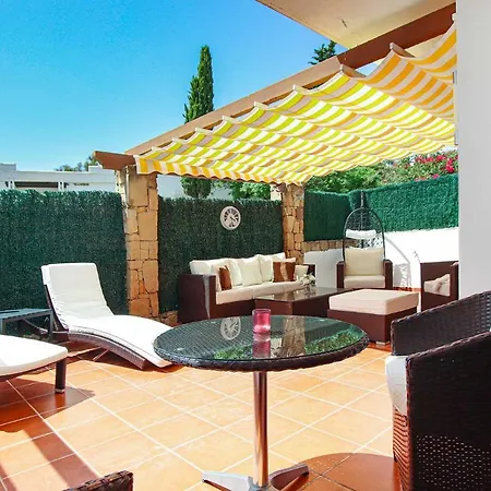Precioso Apartamento En Coto Real - Milla De Oro-3