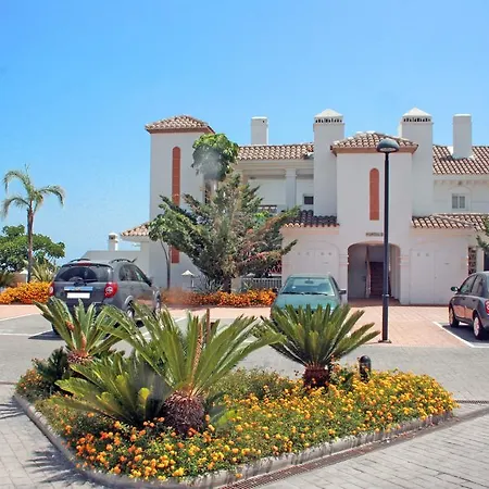Apartamento Sietecolores Sea View-2