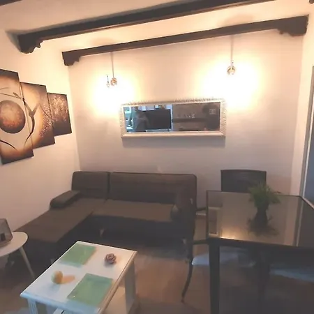 Playa A1 Min, Auto Check-In, Patio, Adosado-2