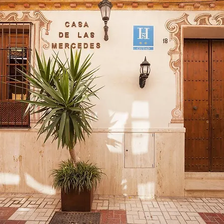Casa De Las Mercedes-3