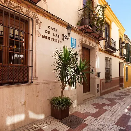 Casa De Las Mercedes-2