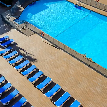 Hotel Monarque Cendrillon-3