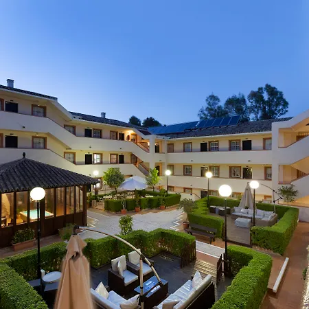 Crown Resorts Club Marbella-2