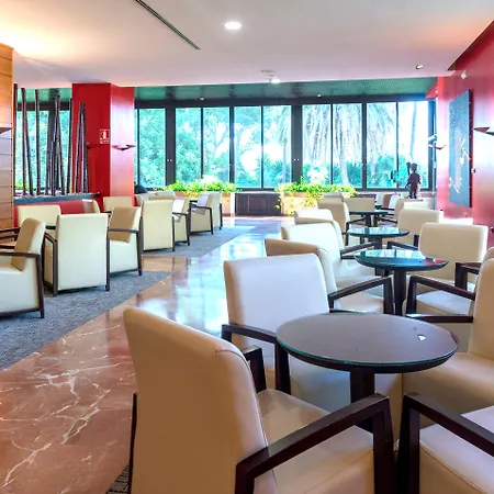 Bluesea Al Andalus-3