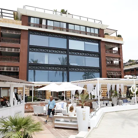 Gran Hotel Guadalpin Banus-3