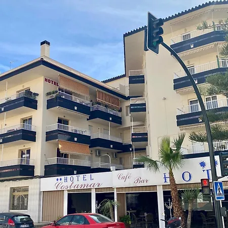 Hotel Costamar-2