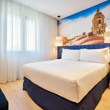 Eurostars Astoria-2