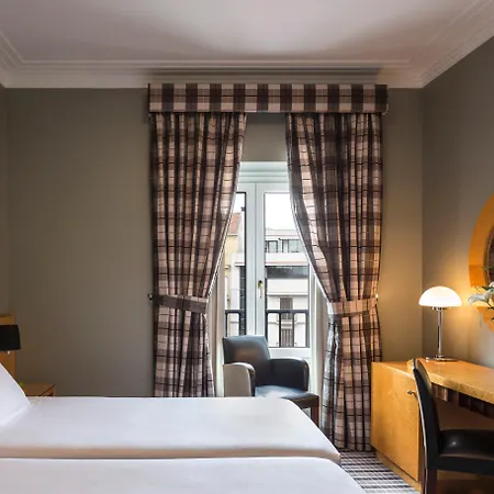 Hotel Larios Malaga-3